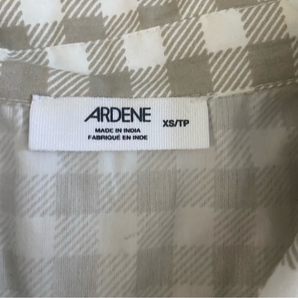 gingham summer dress🌾 - Picture 7 of 7